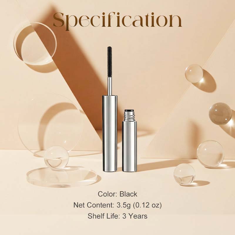 🎁Buy 1 Get 1 FREE✨ Waterproof Curling & Lengthening Mascara ✨